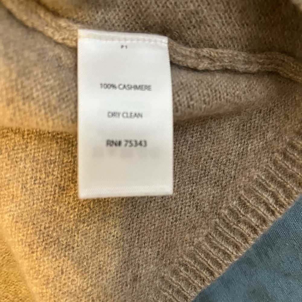 Sweater - Picture 3 of 3